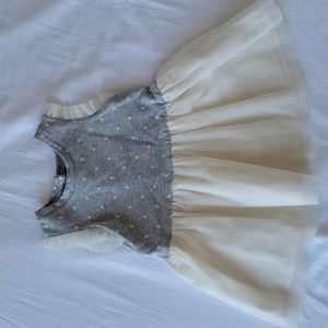 Baby Girl's Gap Tutu Dress
